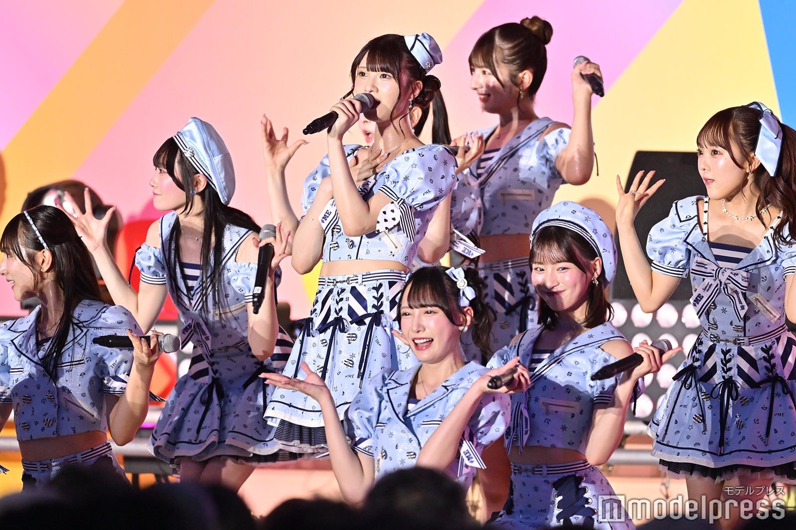 ≠ME（C）モデルプレス