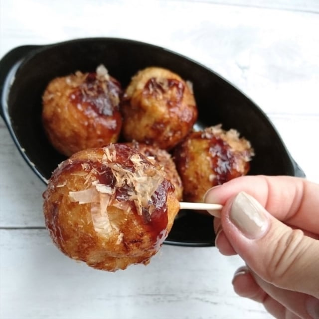 《セブン》冷食業界も衝撃…!本場に劣らない”外カリ&中とろ”商品が美味しすぎる!