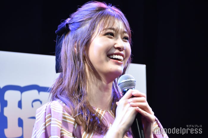 生見愛瑠(C)モデルプレス