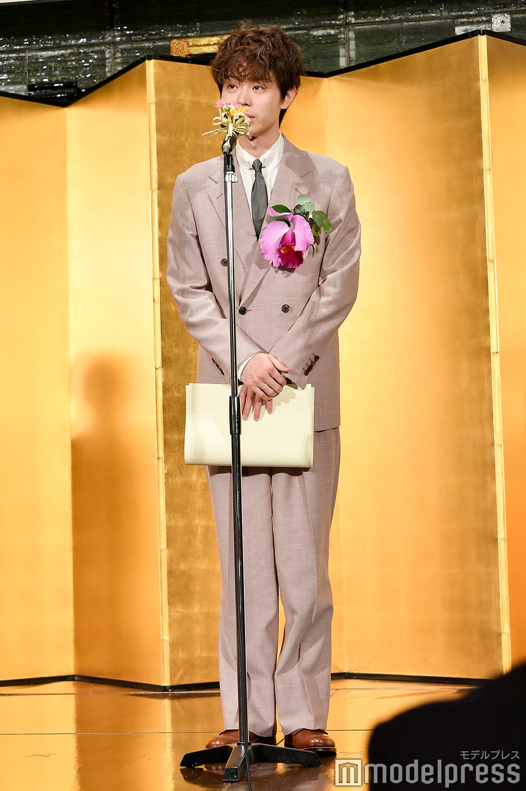 菅田将暉（C）モデルプレス