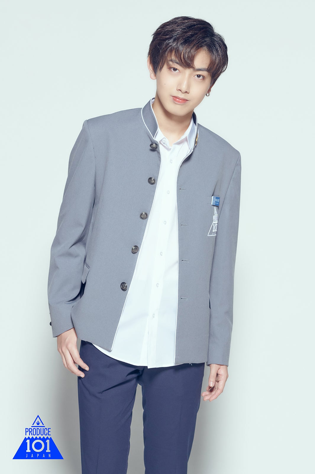 中本大賀 （提供写真）