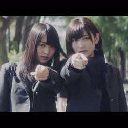 モデルプレス - 欅坂46、“切な激しく”踊る姿に注目