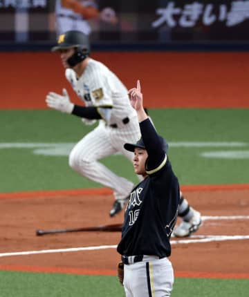 オリックス WBC選出組で3年連続開幕投手の宮城がオープン戦初先発