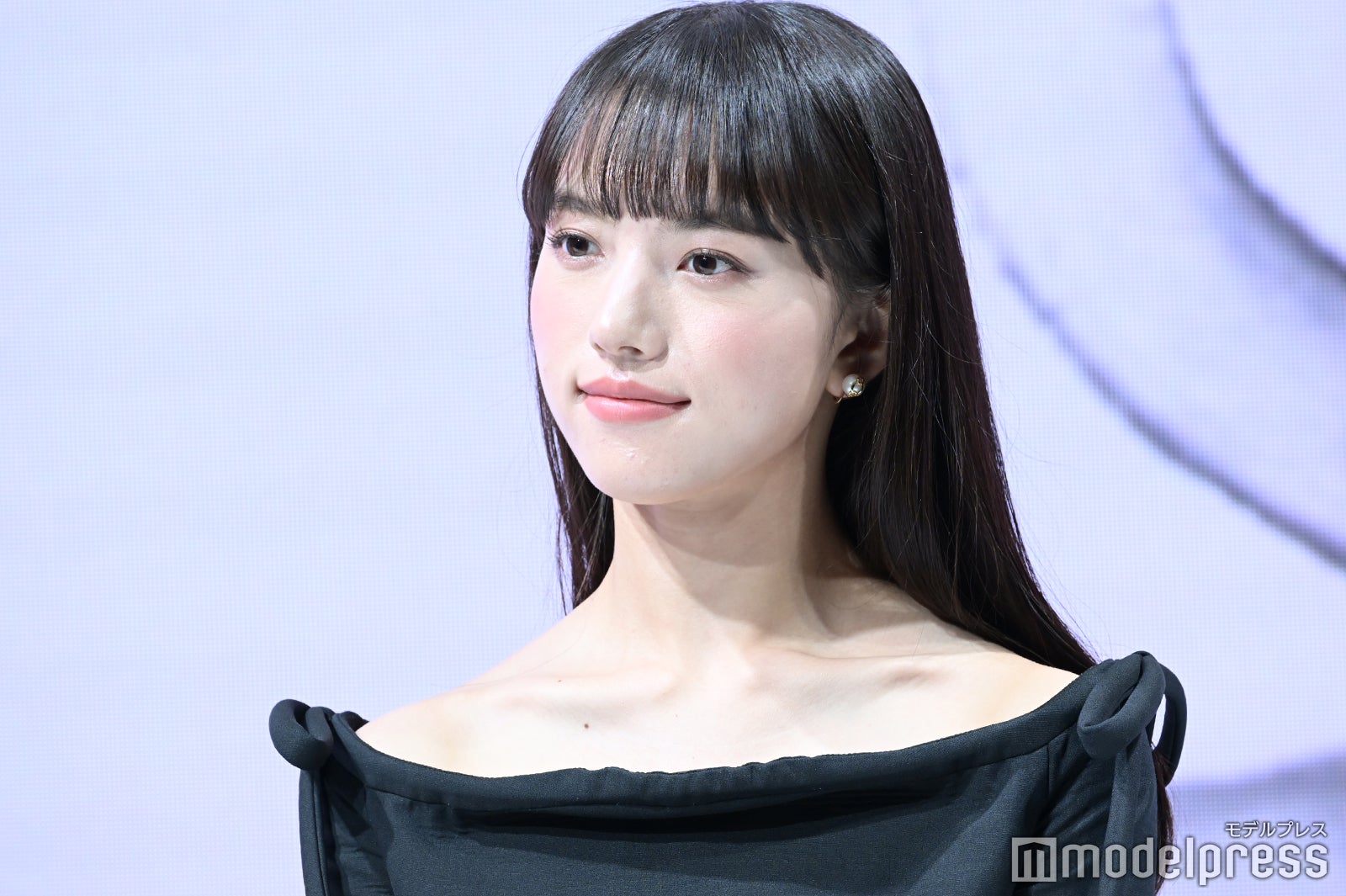 清原果耶 （C）モデルプレス