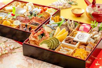 MBS「魔法のレストラン」25周年記念おせち販売 完売へ水野真紀自ら営業活動「今年もけっこう買います」