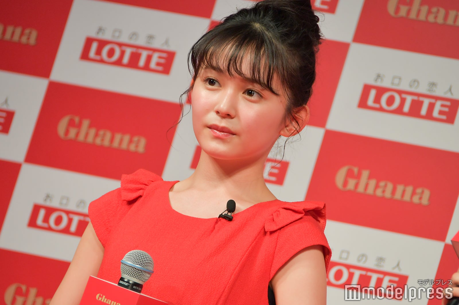 久間田琳加（C）モデルプレス