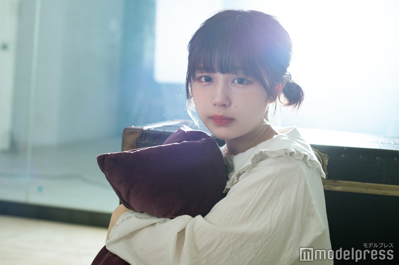 なえなの（C）モデルプレス