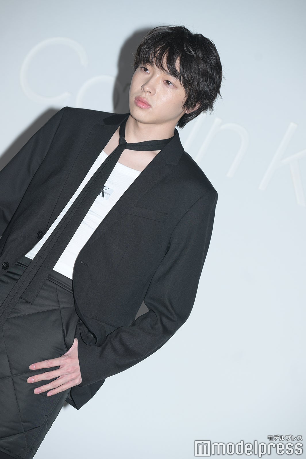 imase（C）モデルプレス