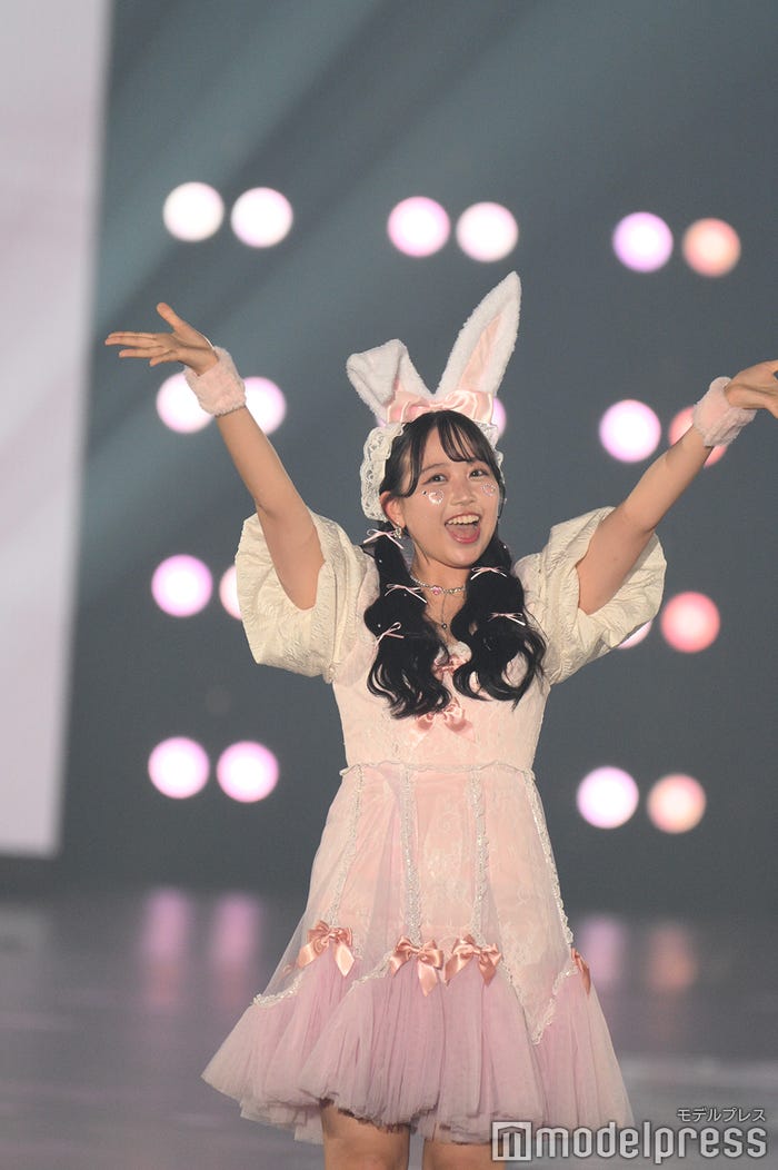 松本かれん(C)モデルプレス