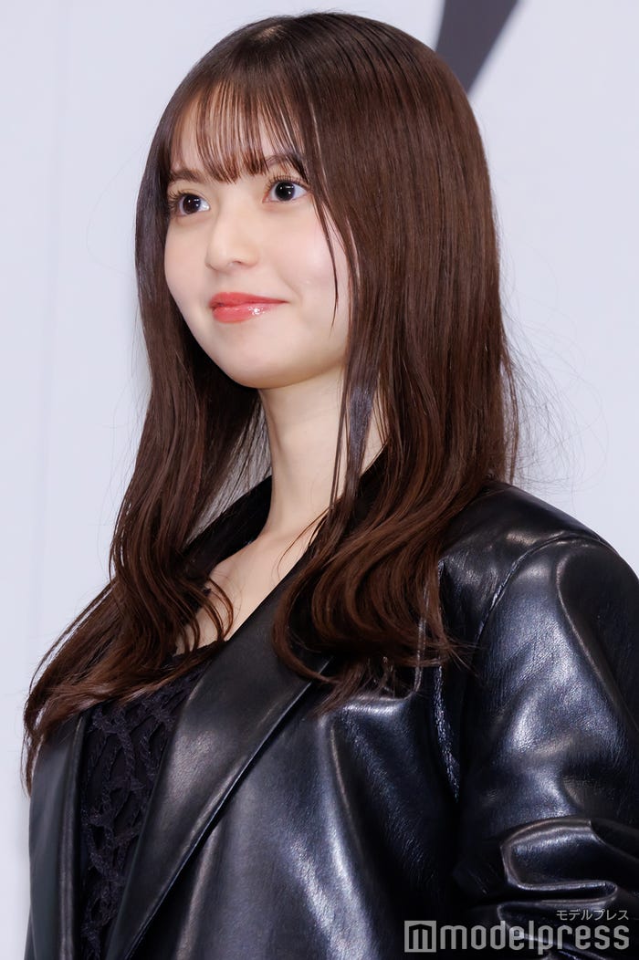 齋藤飛鳥 (C)モデルプレス