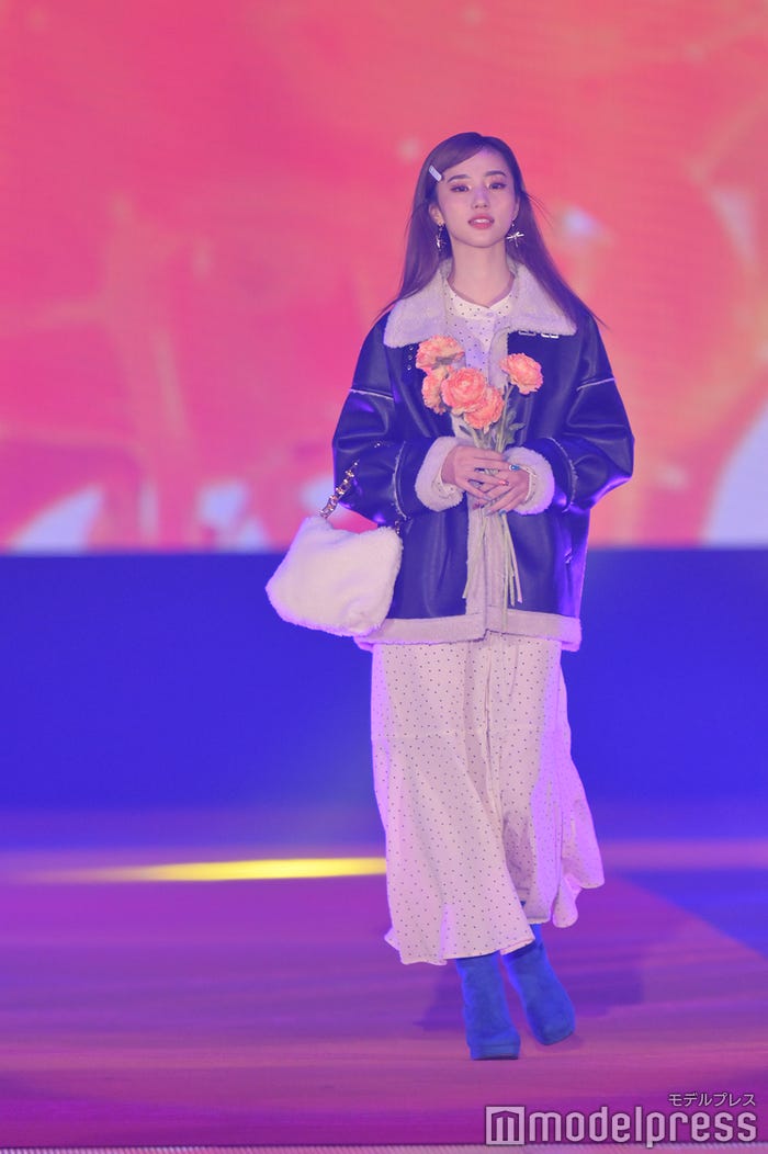 中町綾(C)モデルプレス