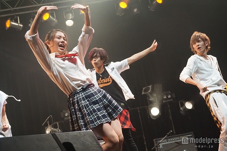 第2回渋原コレクション