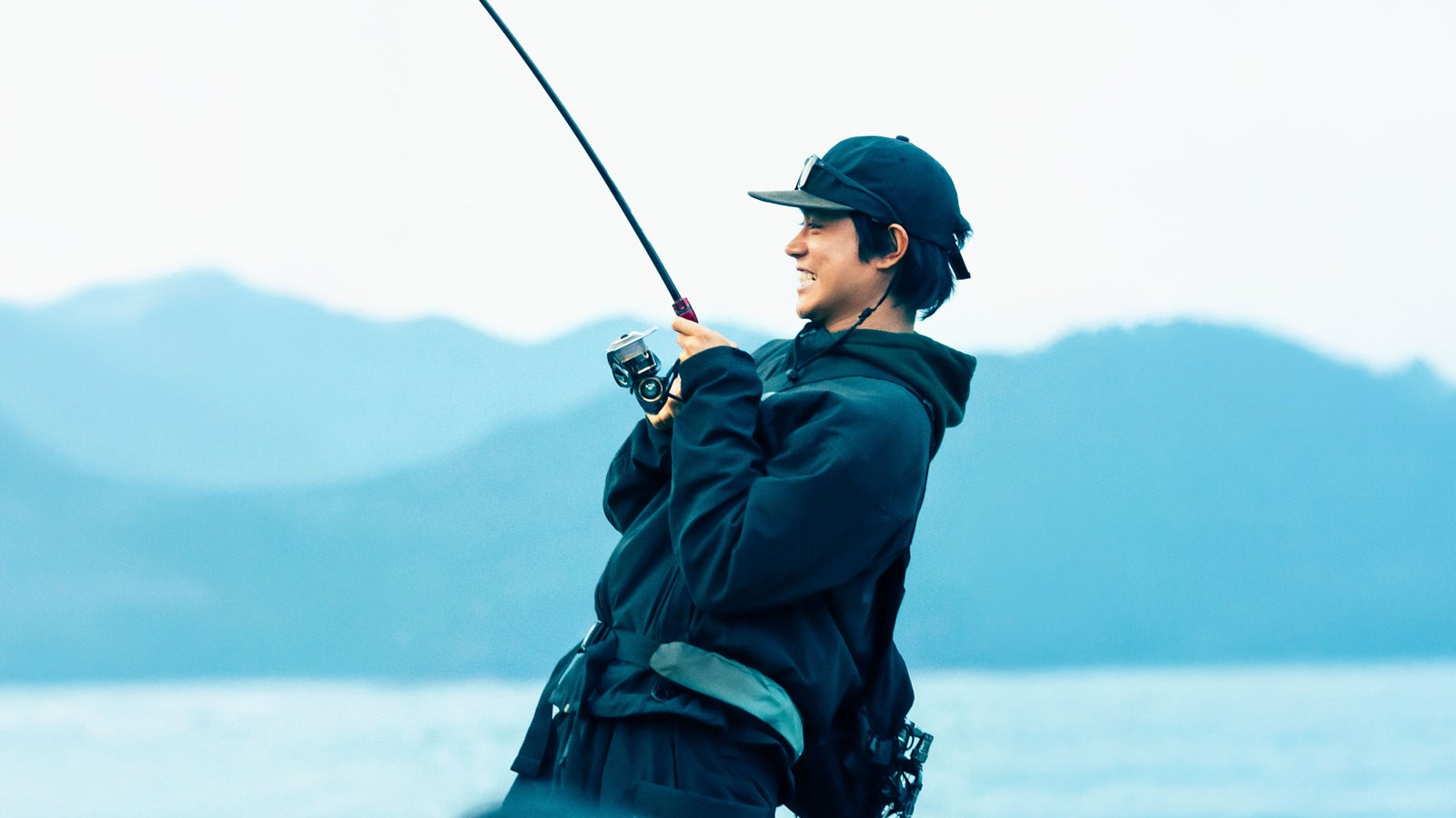 「サンセット・サンライズ」（C）楡周平／講談社　（C）2024「サンセット・サンライズ」製作委員会