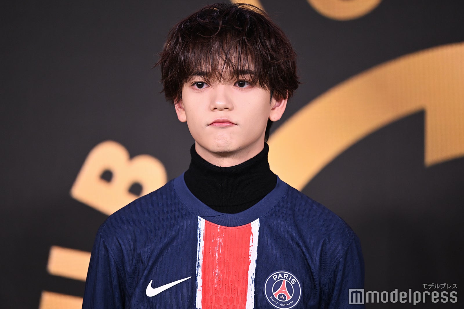 中島颯太（C）モデルプレス