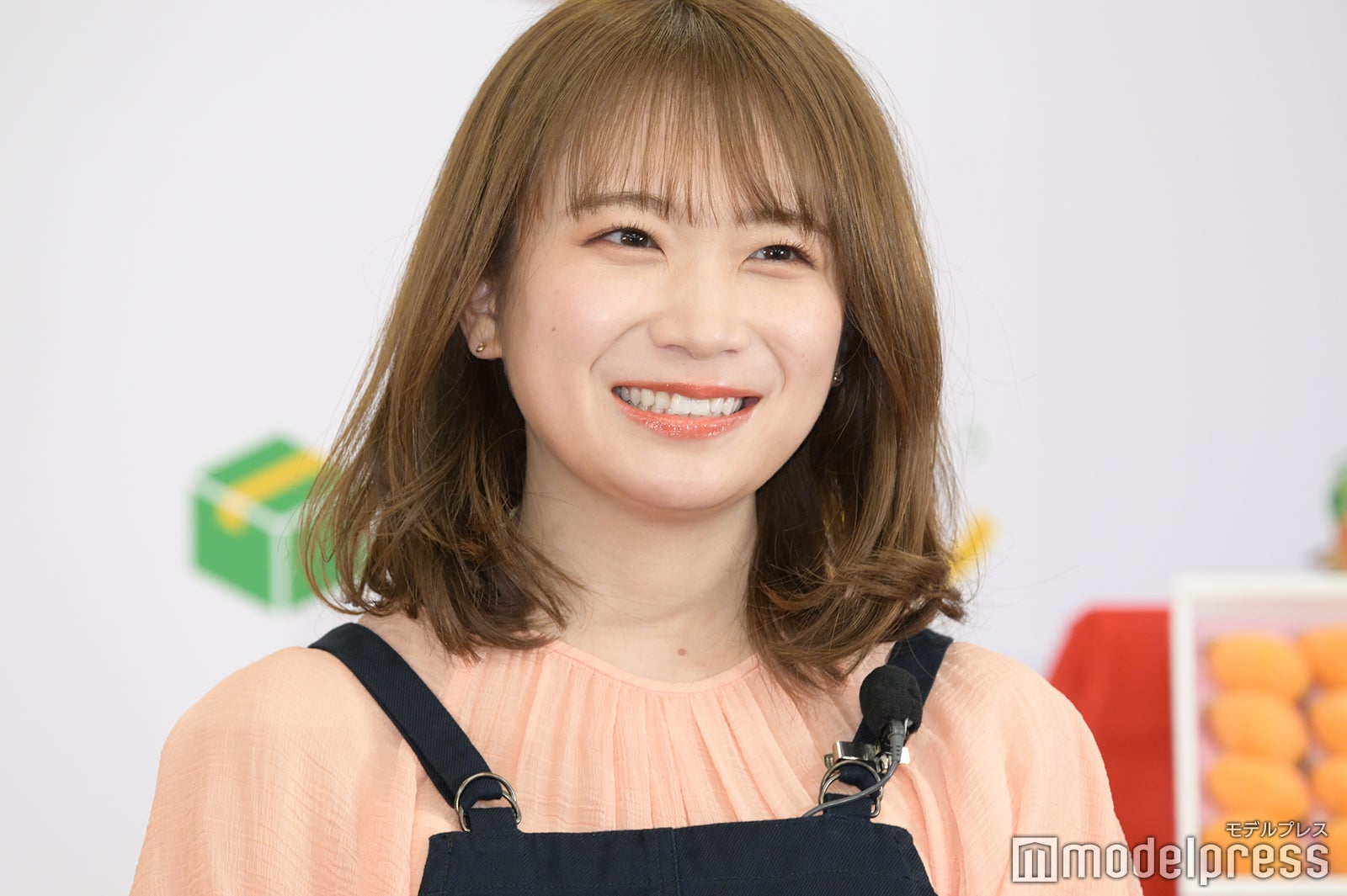 秋元真夏（C）モデルプレス