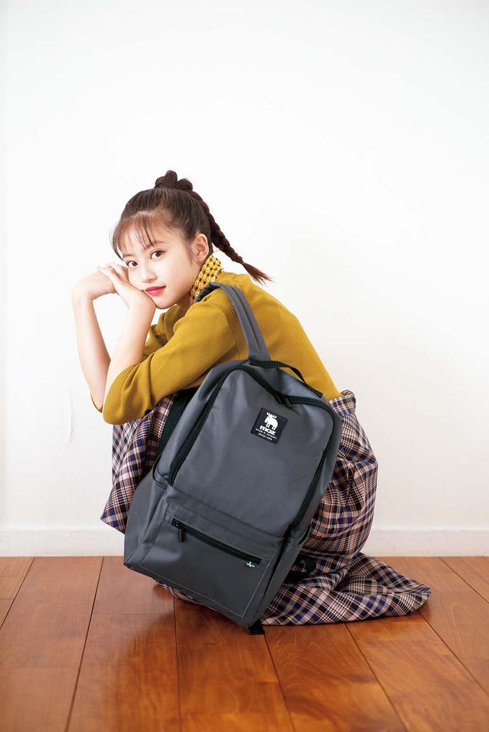 今田美桜(提供写真)