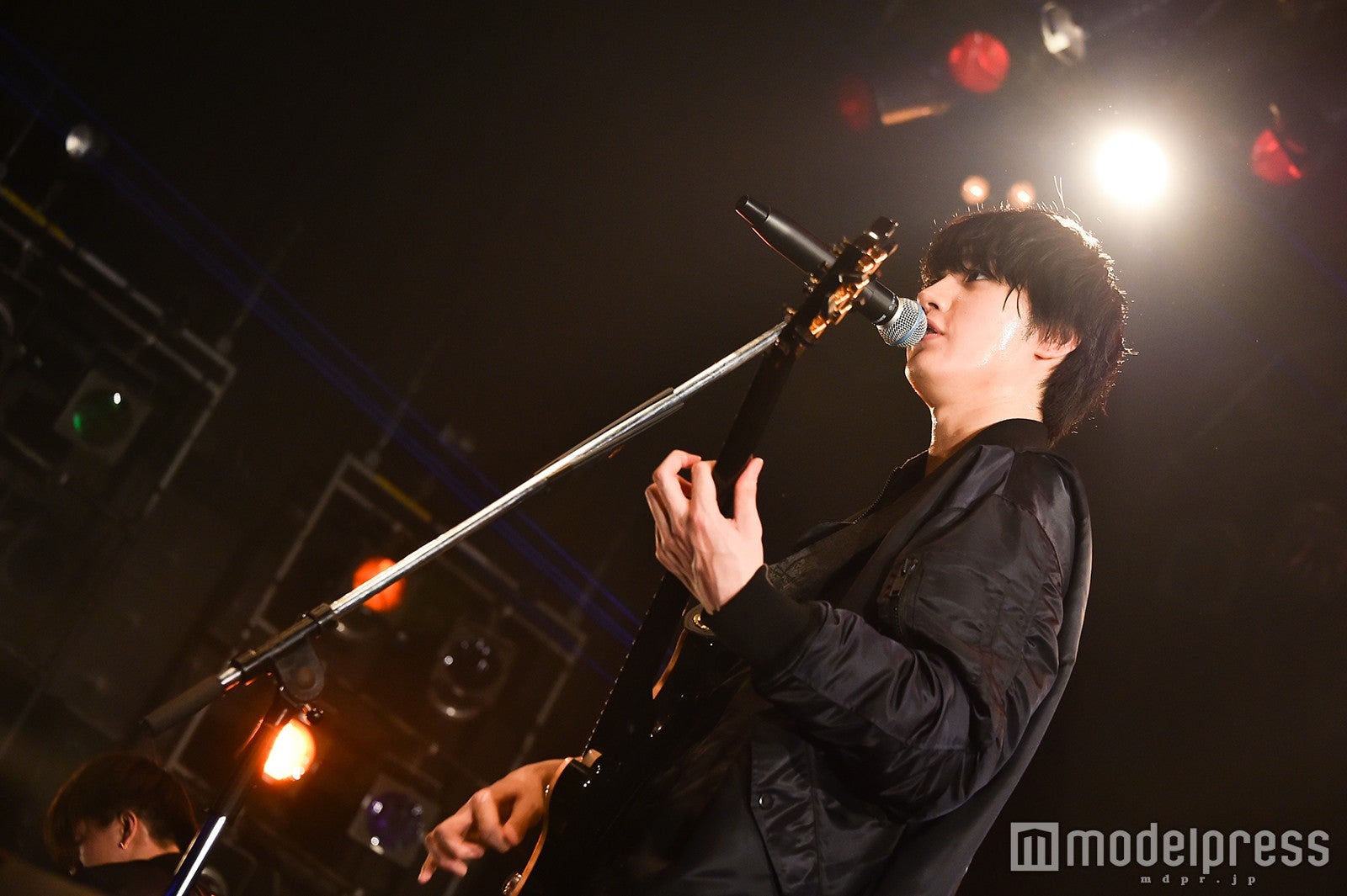 「Sakura da Festa 生誕祭 Tour ～progress forward～」TSUTAYA O-EAST（C）モデルプレス