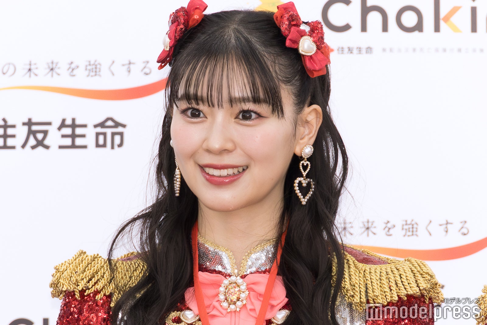 坂井仁香（C）モデルプレス