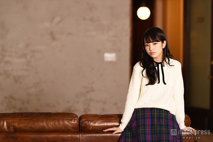 圧倒的な透明感