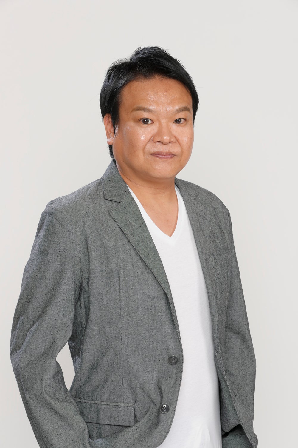 星田英利（提供写真）