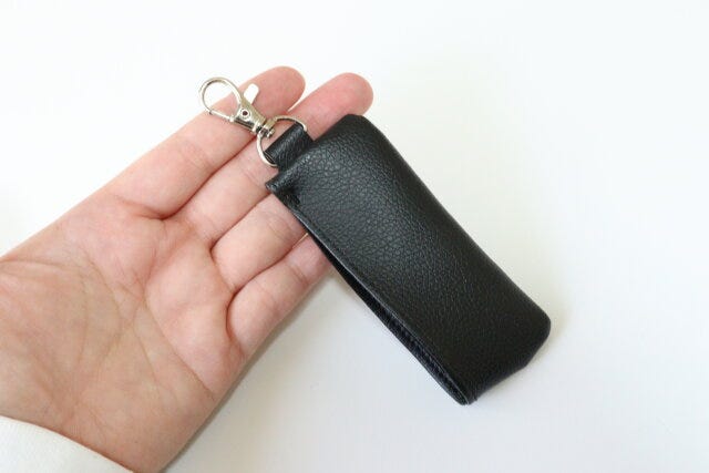 キーホルダー付き キーホルダー付き