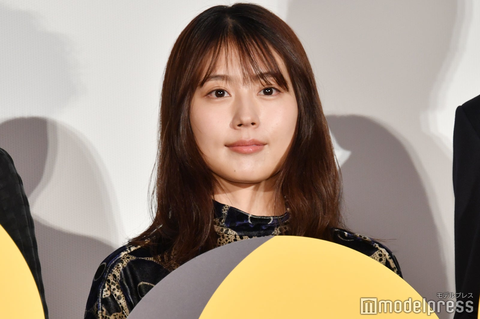 有村架純（C）モデルプレス