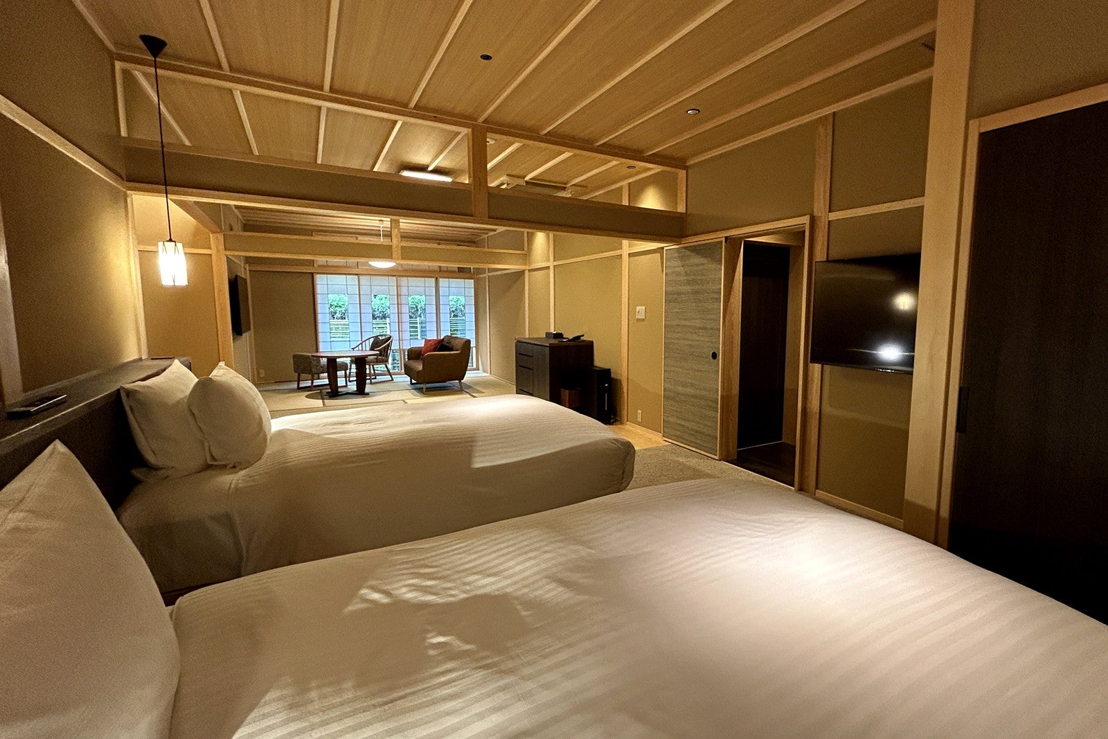 Hotel宇多野京都別墅／提供画像