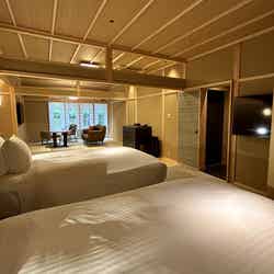 Hotel宇多野京都別墅/提供画像