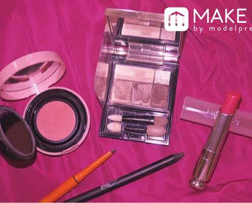 幸せオーラ全開!真冬のハッピーフェイスの作り方