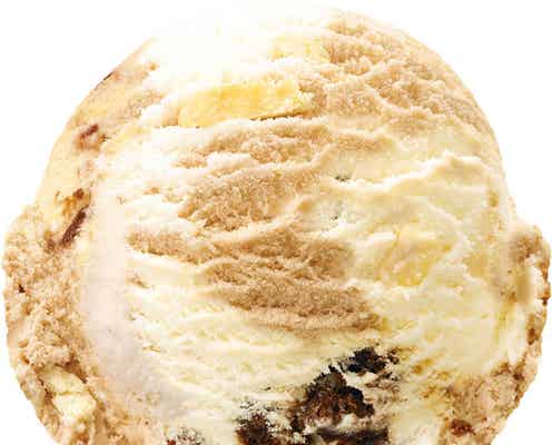 サーティワン史上初、スタッフ考案のミルクティーアイス誕生 637候補から選出