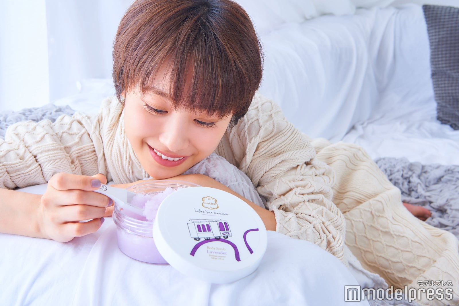 高橋愛（C）モデルプレス