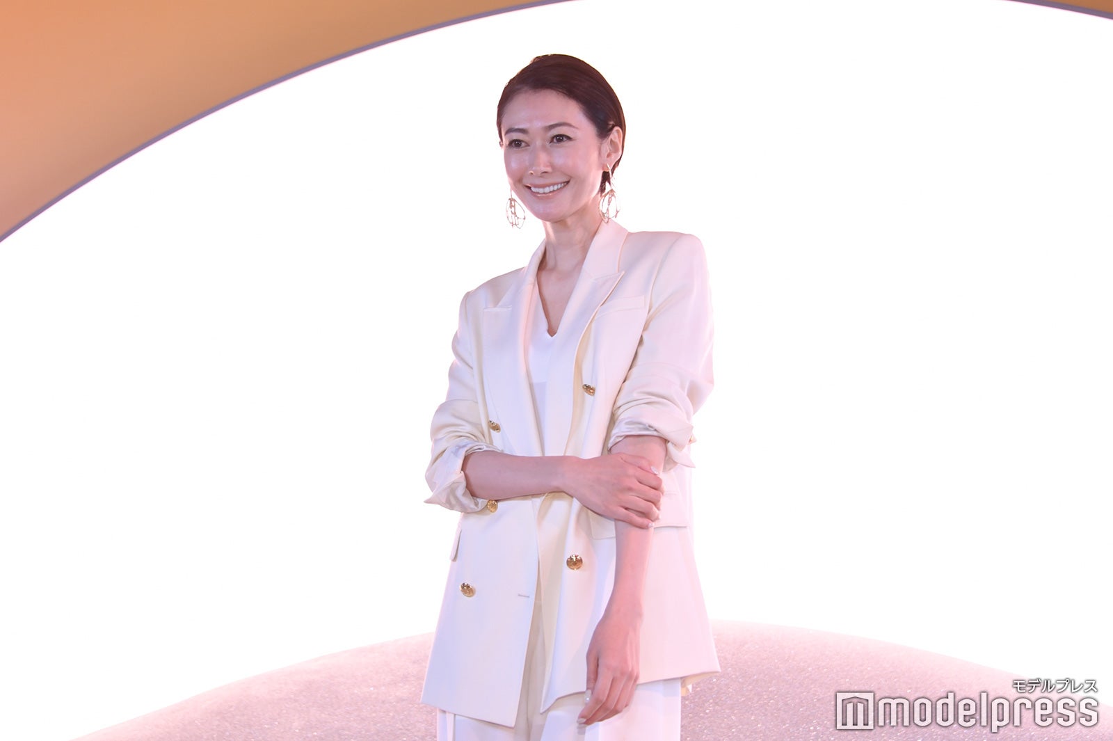 田丸麻紀（C）モデルプレス