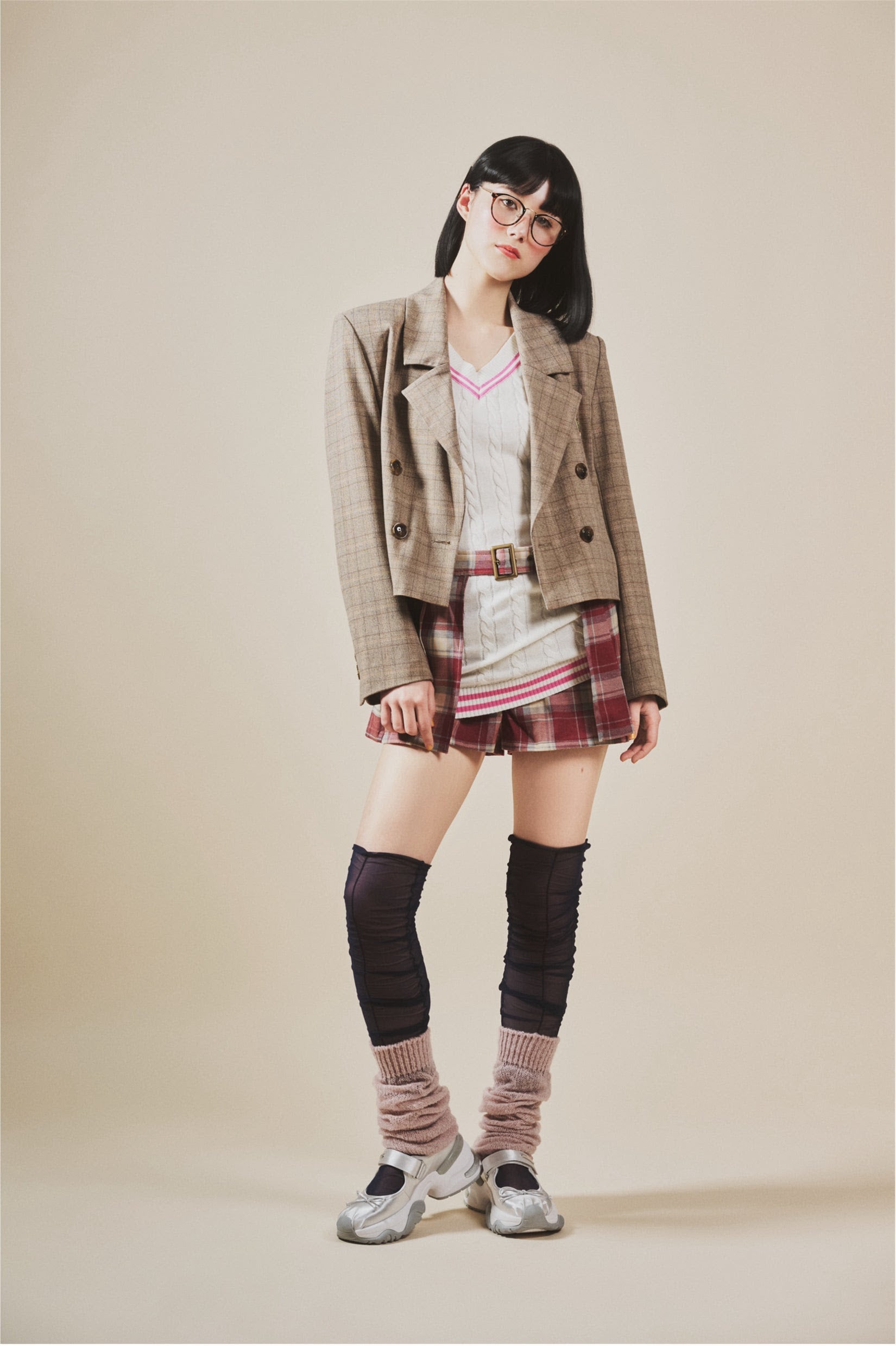 「TGC2025 S／S」（提供写真）