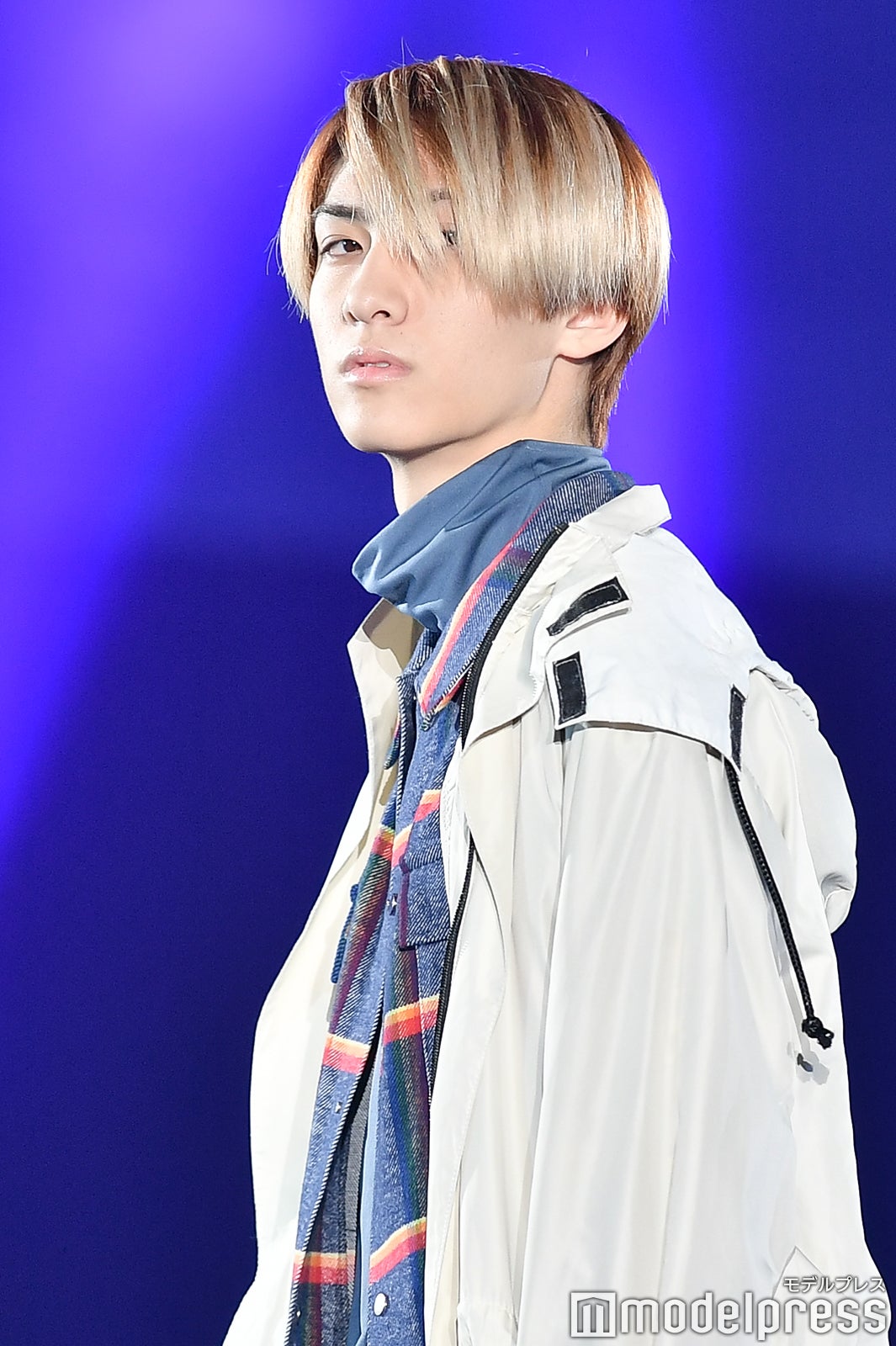古川毅 （C）モデルプレス