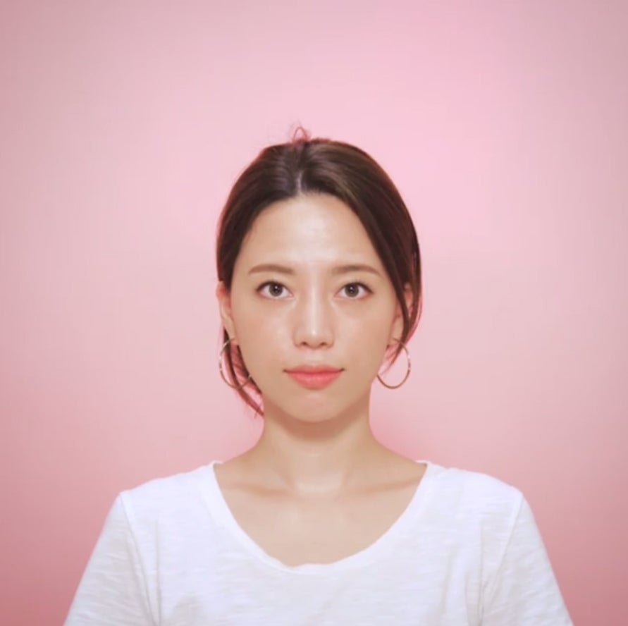 男性モテするメイク開始！