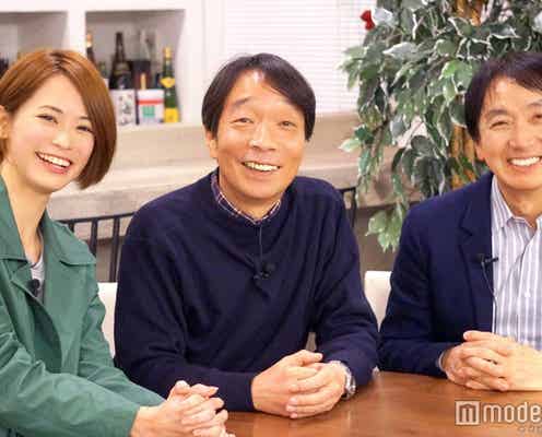 「CanCam」坂田梨香子も感激 武豊と美人妻・佐野量子が奇跡の共演