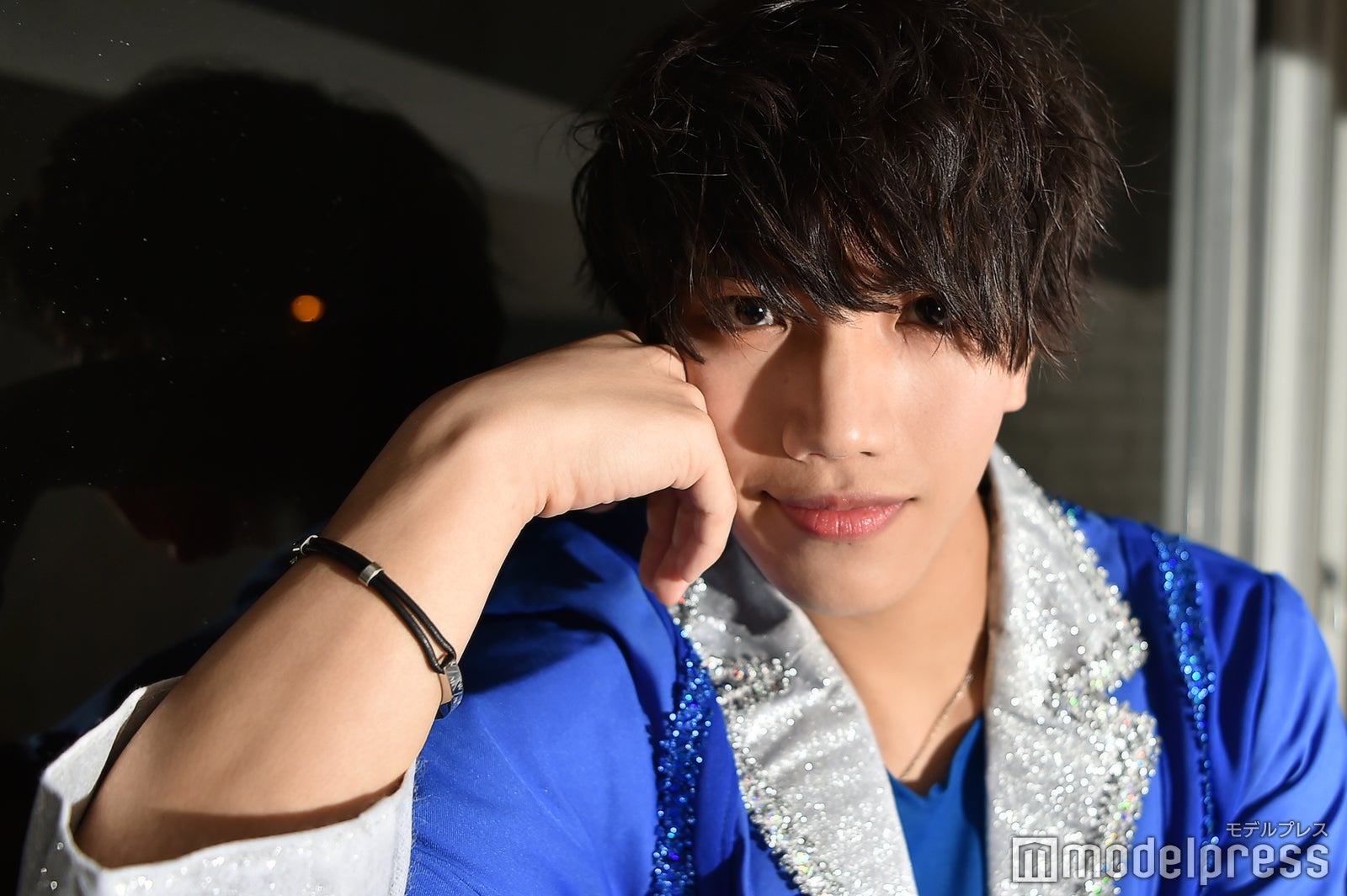 谷津翼（C）モデルプレス