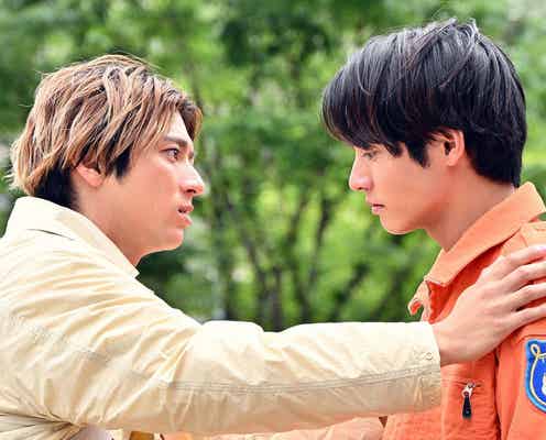 「ペンディングトレイン」最終回、直哉(山田裕貴)&優斗(赤楚衛二)の“立場逆転”結末に「主人公は2人だったんだ」「号泣」の声