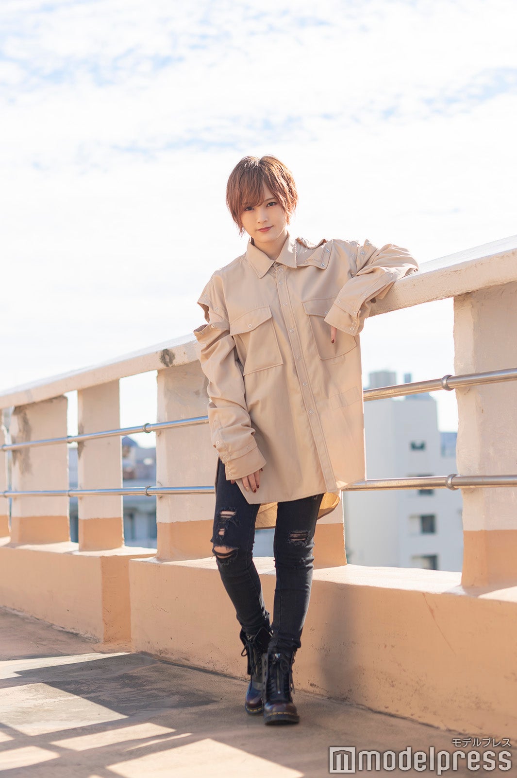 山本彩（C）モデルプレス