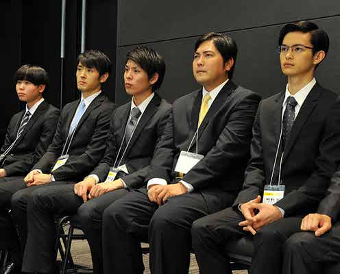 Hey! Say! JUMP中島裕翔「HOPE」“泣けるリアリティ”が共感を呼ぶ 「本当に強い人」は誰だ?<第2話レビュー>