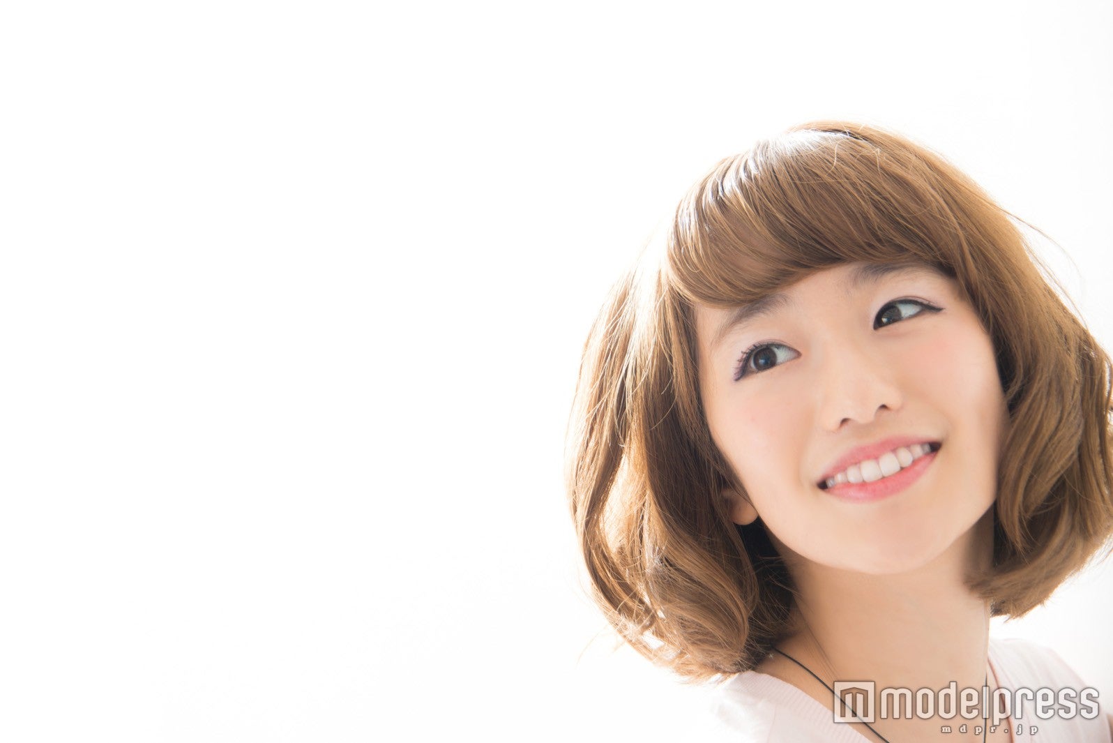 越野アンナ （C）モデルプレス