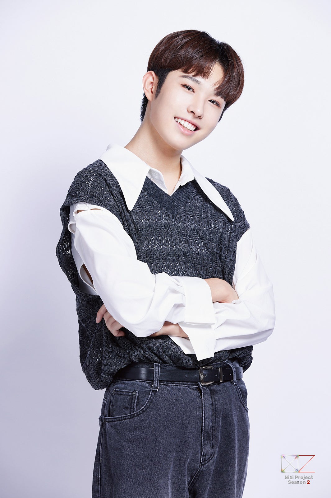 YUHI「Nizi Project Season 2 Global Boys Audition」（提供写真）