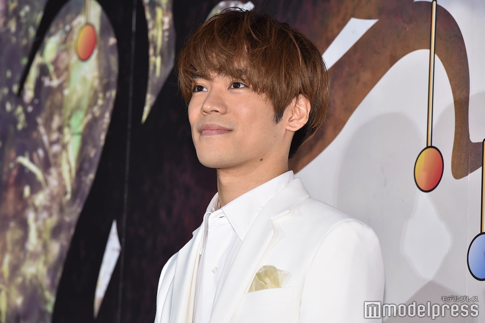 小野賢章（C）モデルプレス