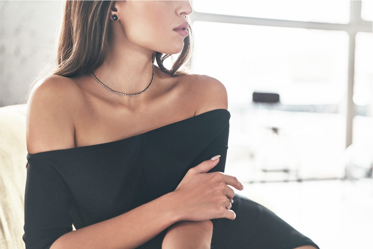 夏に向けて肩のラインを綺麗にしちゃうエクササイズ