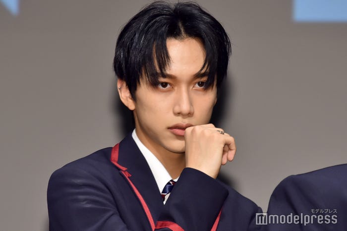 池崎理人(C)モデルプレス