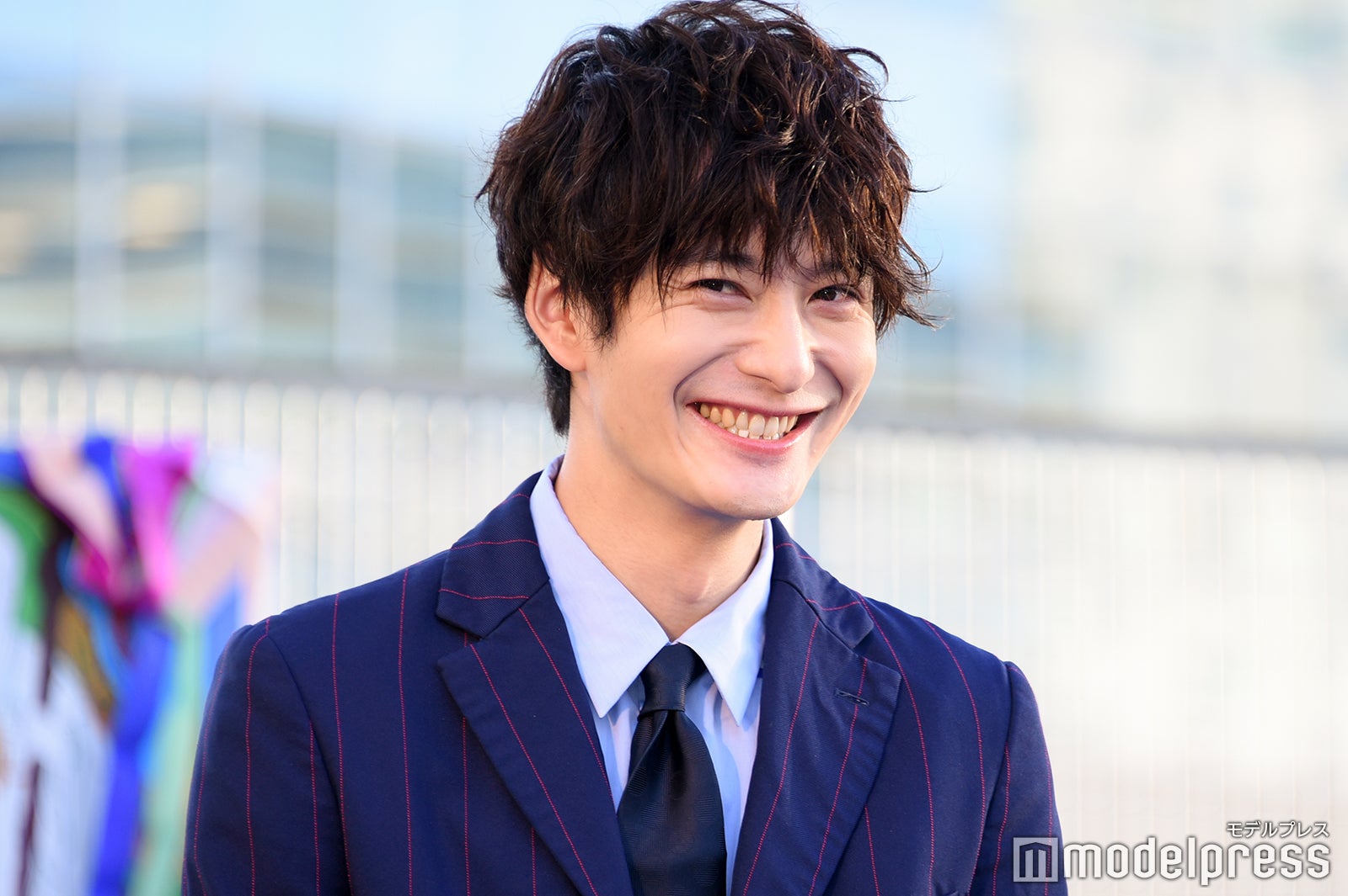 岡田将生（C）モデルプレス