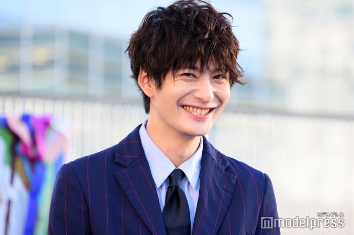 岡田将生(C)モデルプレス