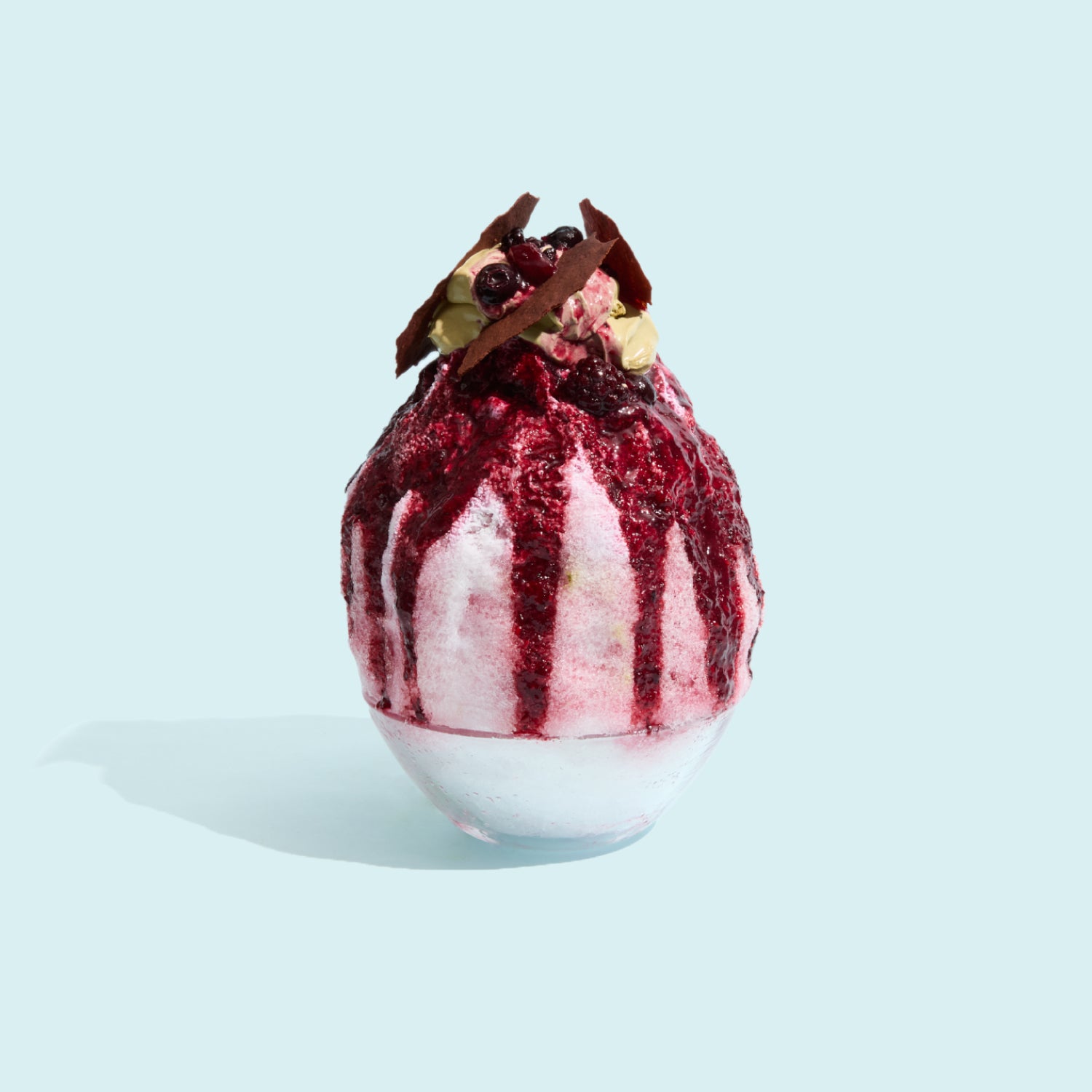 夏に食べたい！東京で楽しめるかき氷6選　フルーツから濃厚チョコ系まで＜2024年版＞