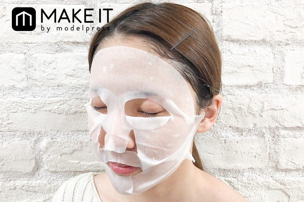 敏感肌ケアにおすすめ (C)メイクイット