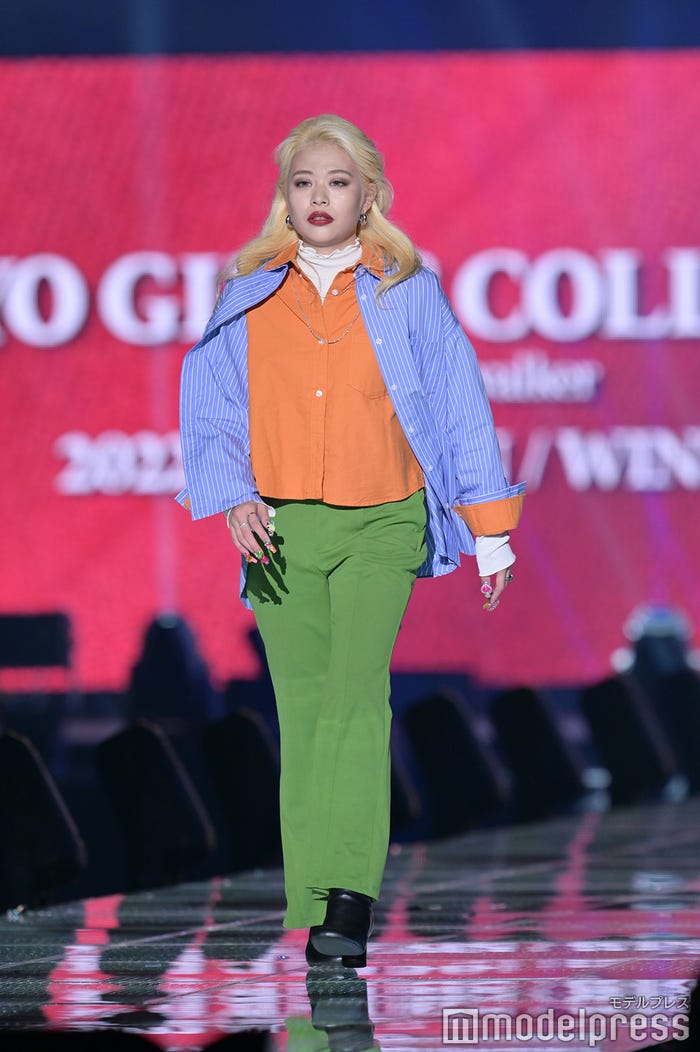 エルフ荒川(C)モデルプレス